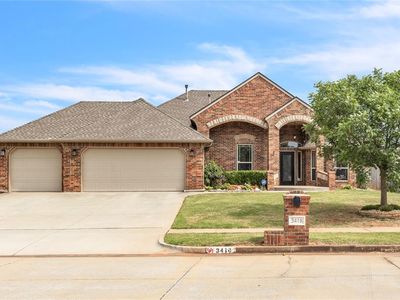 3416 Summit Crossing Pkwy, Norman, OK, 73071