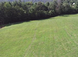 9 County Cork Way, Candler, NC 28715