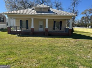 705 W 14th Ave, Cordele, GA 31015