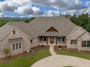 10601 9th Hwy, Benton, AR 72019