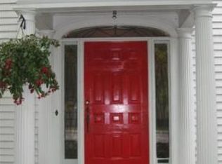 230 Elm St, North Attleboro, MA 02760