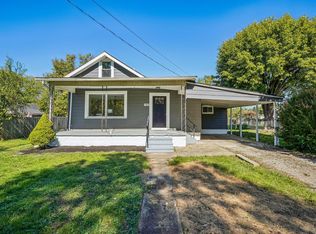 1980 Davis Ave, Columbus, OH 43207