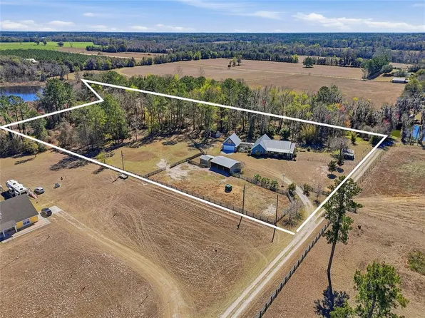 27471 NW 173rd Ter, Alachua, FL 32615
