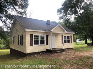 1352 Milford Church Rd, Greer, SC 29651