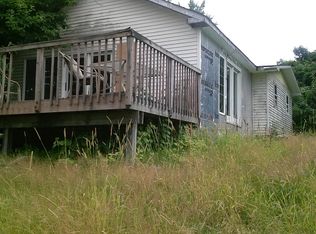 229 Church Hill Rd, Kintnersville, PA 18930