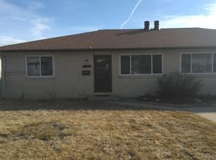 1006 Hillcrest Dr, Fort Collins, CO 80521