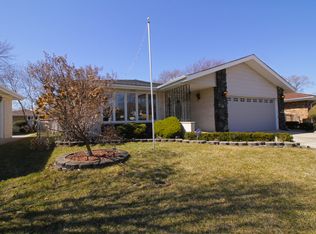 9212 Moody Ave, Oak Lawn, IL 60453