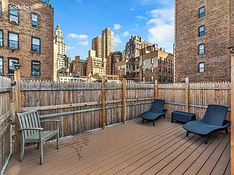 Rented by Sotheby's International Realty