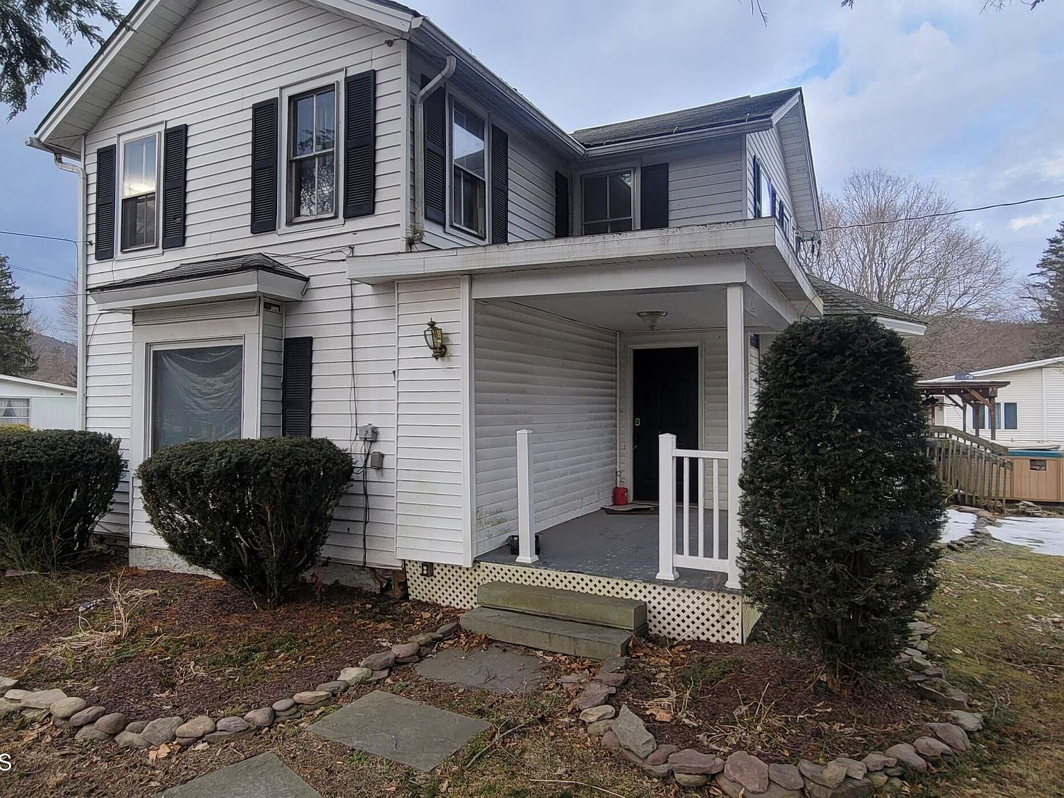 95 Water St, Wyalusing, PA 18853 Zillow