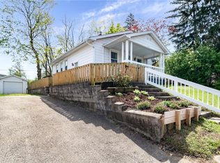 4426 Varney Ave, Dayton, OH 45420