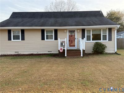 6601 Jackson St, South Chesterfield, VA, 23803