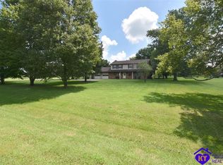 126 Lombardy Dr, Cecilia, KY 42724