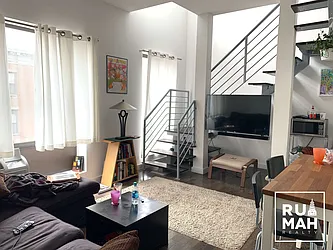 Rented by Rumah Realty Inc