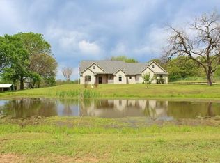 12215 Ns 3530 Rd, Seminole, OK 74868