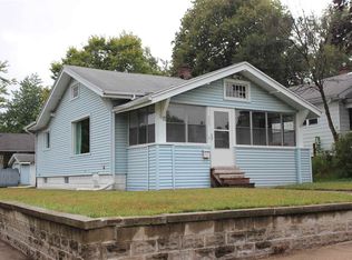 753 S 31st St, South Bend, IN 46615