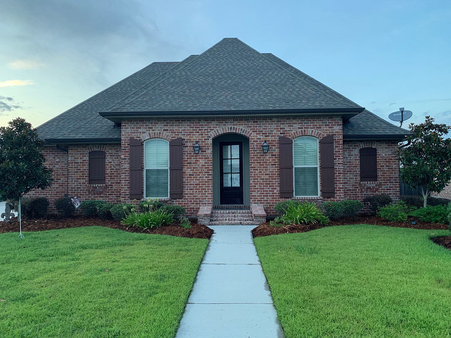 165 Port Royal Way, Houma, LA 70360 Zillow