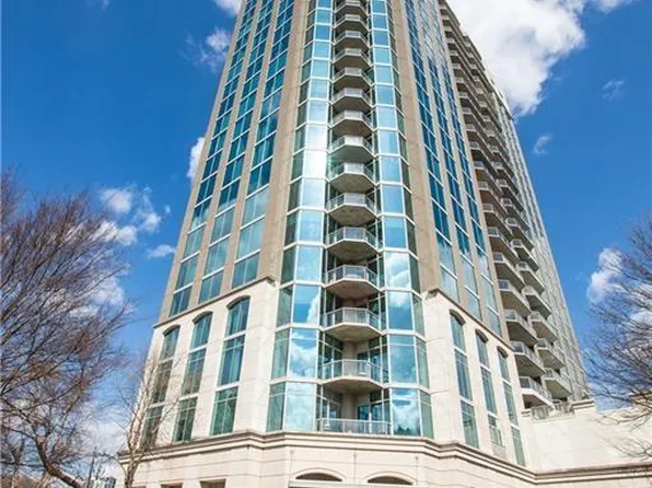 2795 Peachtree Rd NE Unit 507, Atlanta, GA 30305