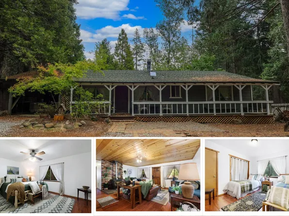 8079 Star Trek Dr, Shingletown, CA 96088