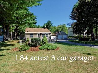 231 Valley Rd, Schenectady, NY 12309