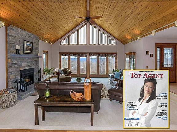 Lisa Ogren - 860-416-2085