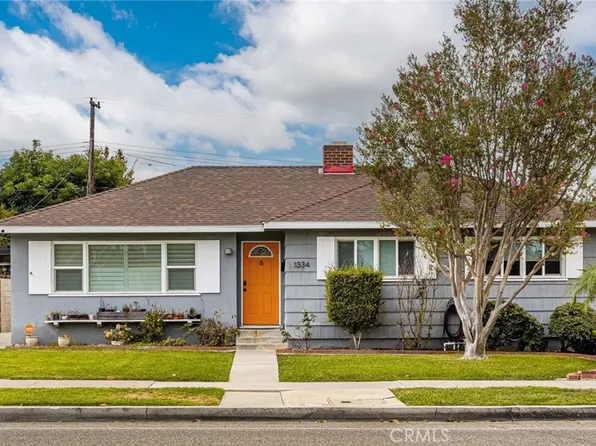 1334 E Collins Ave, Orange, CA 92867
