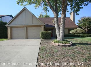 5304 Buckner Dr, Flower Mound, TX 75028