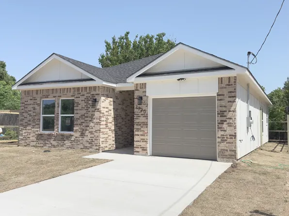 2720 Morning Ave, Dallas, TX 75210