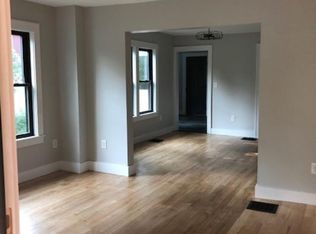45 Crescent Ave #A, Northfield, VT 05663
