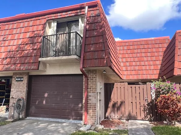 8507 Boca Rio Dr Unit 8507, Boca Raton, FL 33433