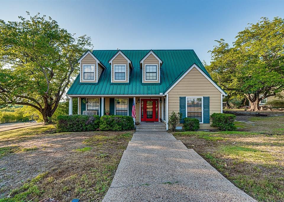 553 Hampel Rd, Palmer, TX 75152 Zillow