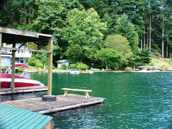 Boat Dock