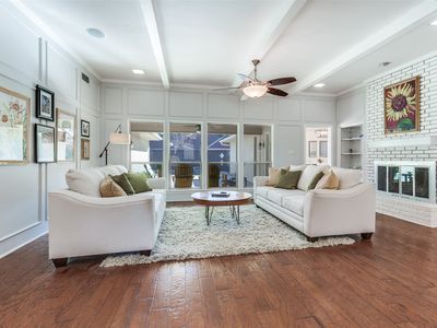 6512 Wrenwood Dr, Dallas, TX, 75252