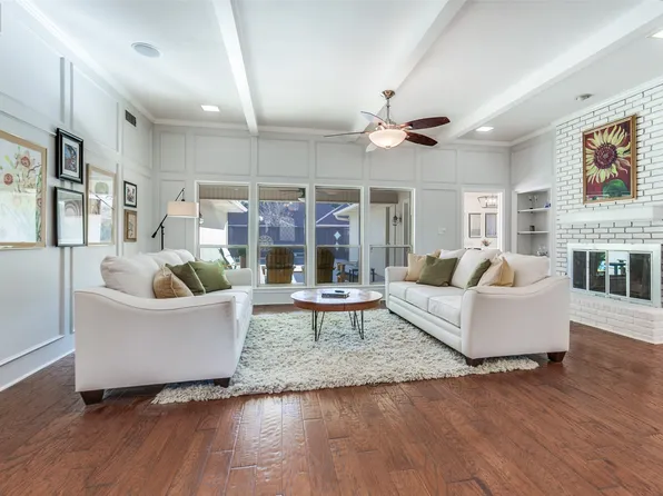 6512 Wrenwood Dr, Dallas, TX 75252