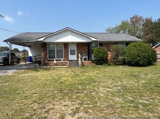 1003 Karen Cir, Spring Lake, NC 28390