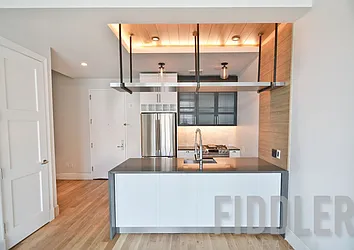 Rented by Fiddler Realty