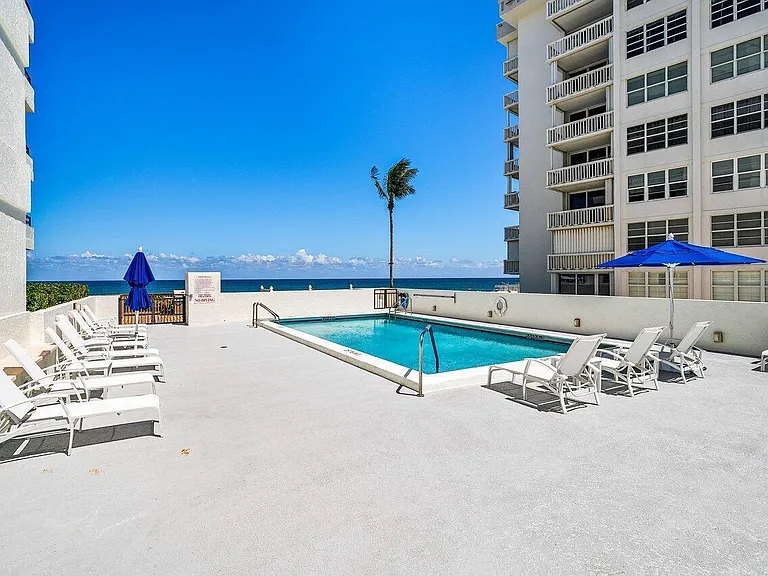 3560 S Ocean Blvd #809 — Photo 28