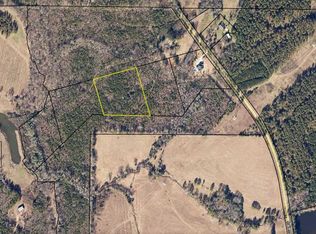 TRACT 2C Salem Rd, Pine Mountain, GA 31822