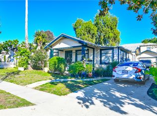 1710 Freeman Ave, Long Beach, CA 90804