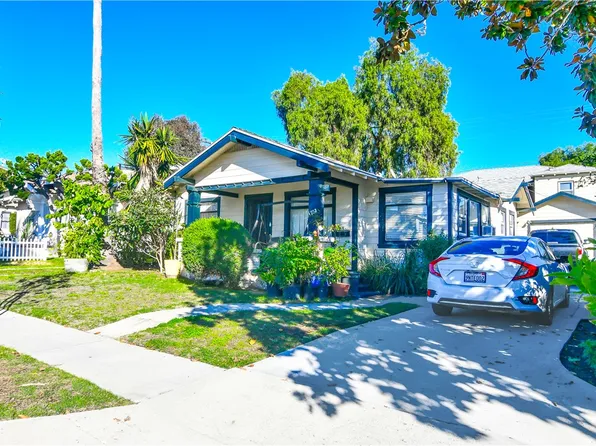 1710 Freeman Ave, Long Beach, CA 90804