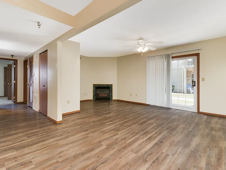 Christopher Way Apartments — Photo 7