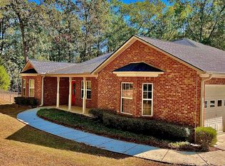 294 Jones Rd, Milner, GA 30257