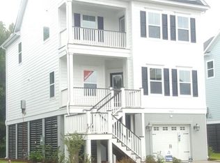 3763 Copahee Sound Dr, Mount Pleasant, SC 29466