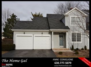 806 Derby Crse, Saint Charles, IL 60174