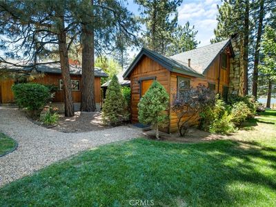 124 Lake Dr, Big Bear Lake, CA, 92315