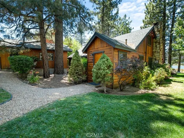 124 Lake Dr, Big Bear Lake, CA 92315