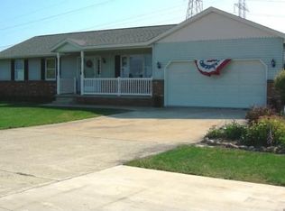 9200 W Duff Washa Rd, Oak Harbor, OH 43449