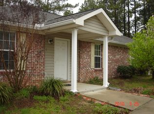 150 N Wind Ridge Ln #D, Purvis, MS 39475