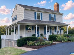 2200 Wisteria Dr, Charlottesville, VA 22911