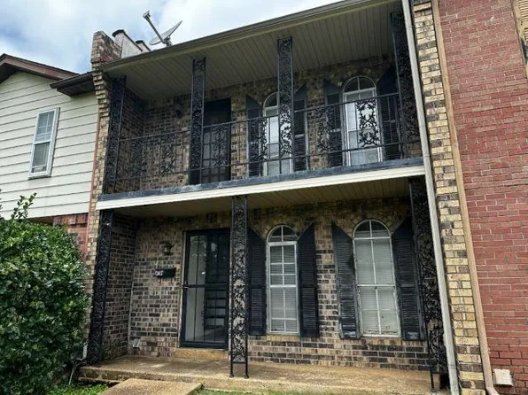 4784 James Kent Ct, Memphis, TN 38118