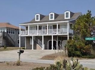 302 Cameron St, Kill Devil Hills, NC 27948